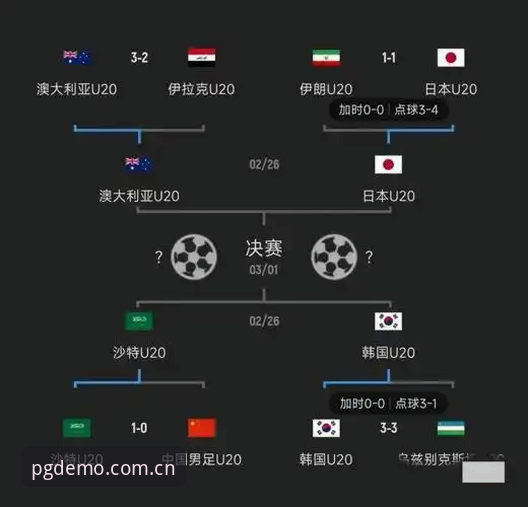亚洲足球世界杯征程复盘指南：从九队出征到连败泥潭，我们该看懂什么
